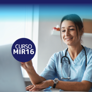 Curso MIR16